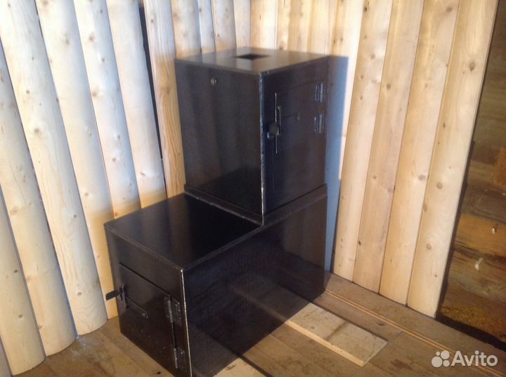 Изготовление и продажа банных печей