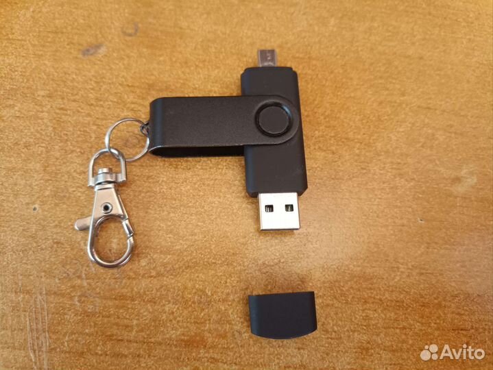 Usb флешка 8гб