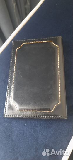 Обложка на паспорт