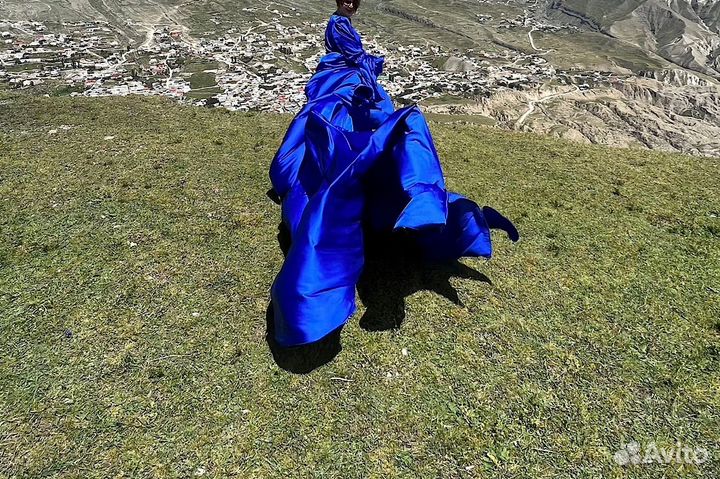 Прокат аренда платьев