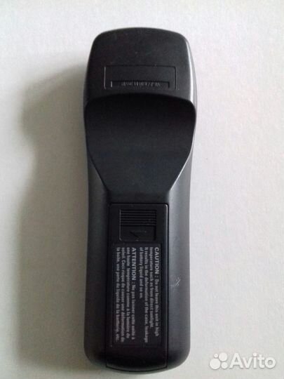 Пульт Kenwood RC-500