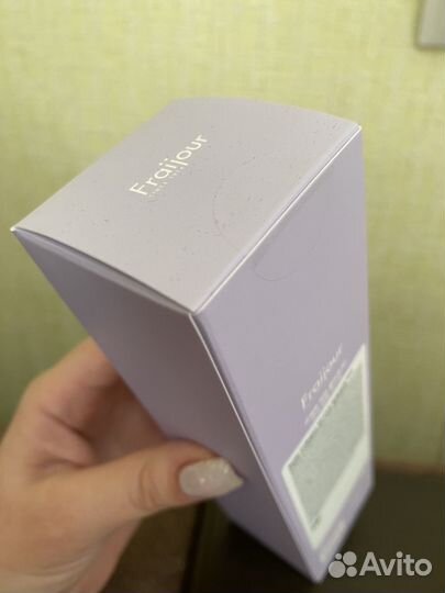 Спрей-сыворотка для лица с коллагеном и ретинолом