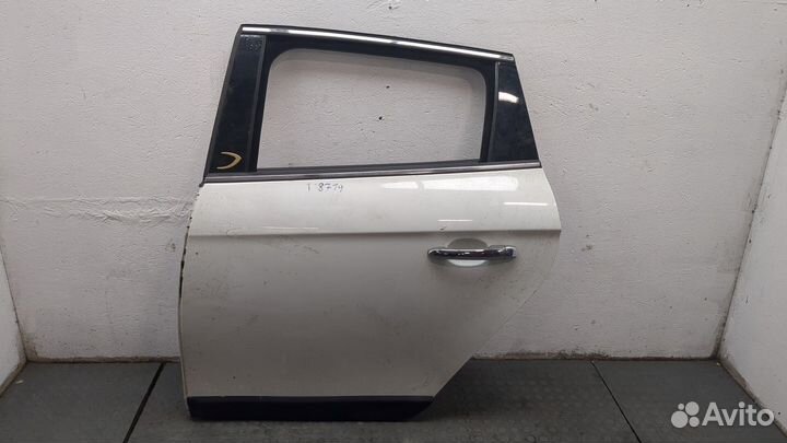 Дверь боковая Lancia Delta, 2012