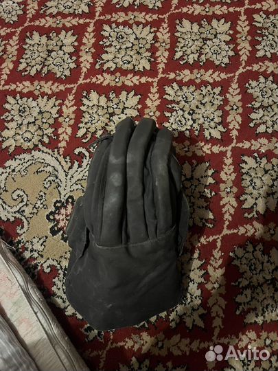 Шлем танкиста СССР