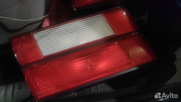 Задний фонарь bmw e34 touring (универсал)