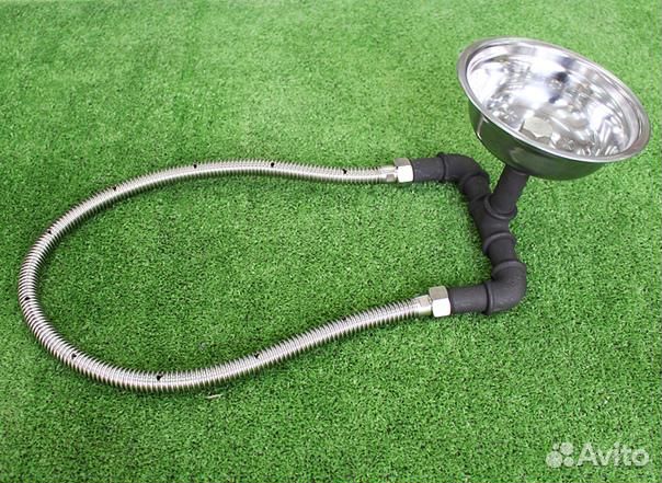 Паровая пушка