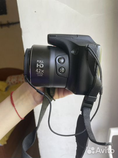 Фотоаппарат