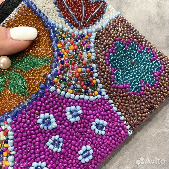 Косметичка сумочка