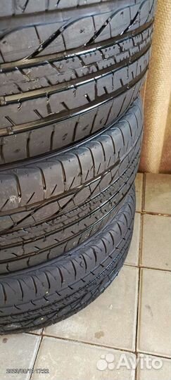 R16 Goodyear G46 215/55, PCD 5x115 DIA 18