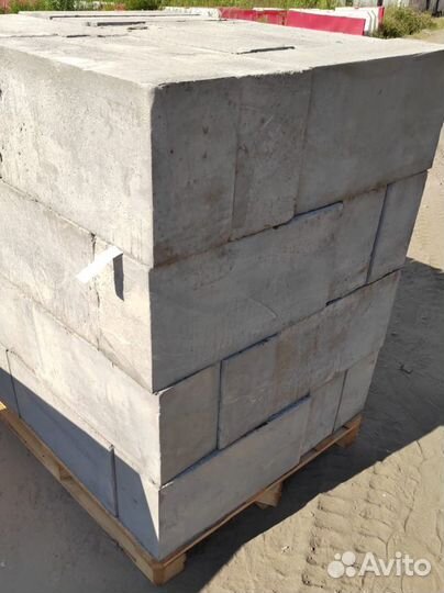 Завод стеновых пеноблоков, газобетона. Доставка