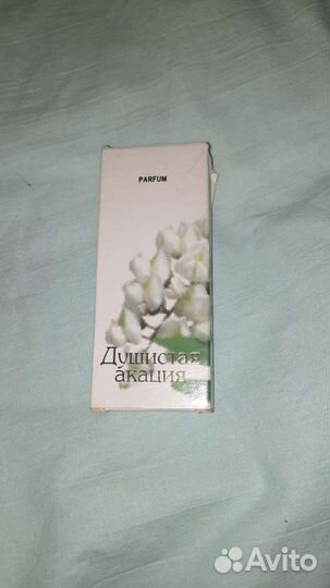 Духи Душистая акация