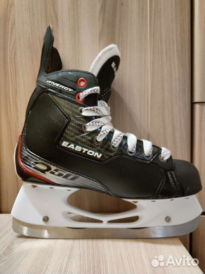 Коньки хоккейные easton