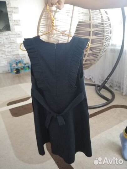 Школьная форма