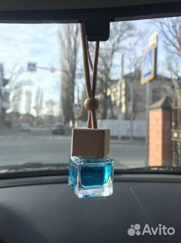 Ароматизатор в машину