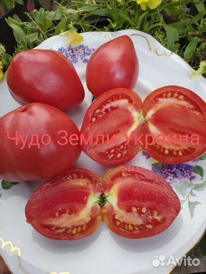 Вишневый от Zuzi сортов много