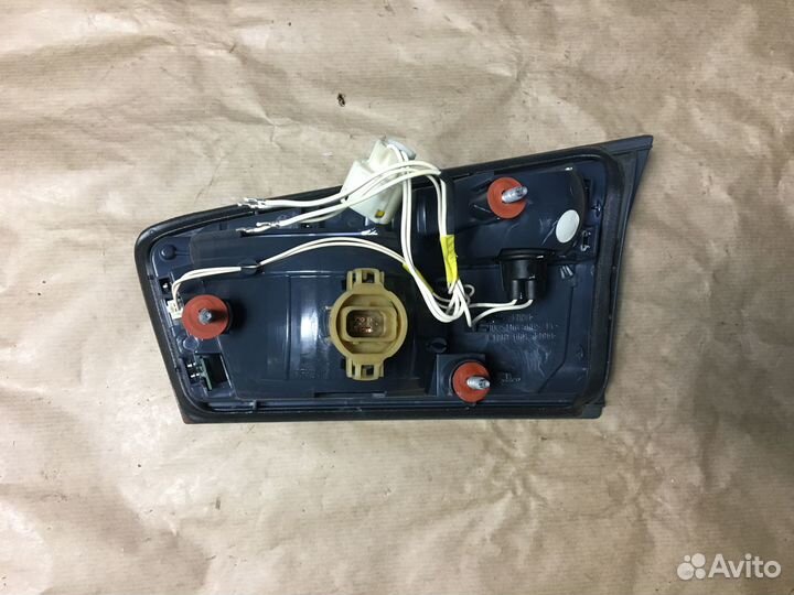 Фонарь задний левый внутренний BMW 5 Серии F11