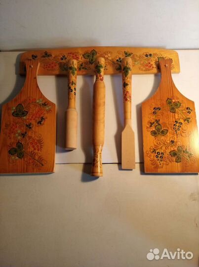 Кухонный набор