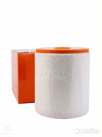 4GD133843 фильтр воздушный VAG group