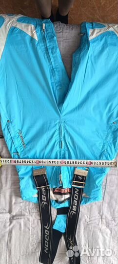 Горнолыжные штаны