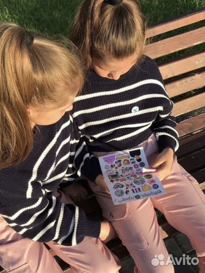 Летние вещи