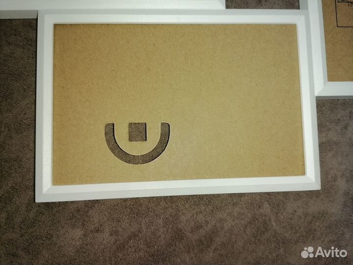 Фоторамка(коллаж на 4 фото) IKEA
