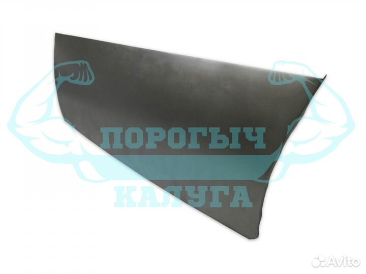 Пенка Nissan Serena 2 (C24) задняя левая