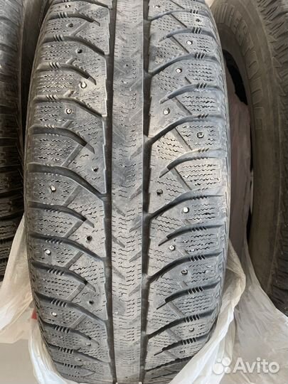 Bridgestone Ice Cruiser 7000 235/65 R18