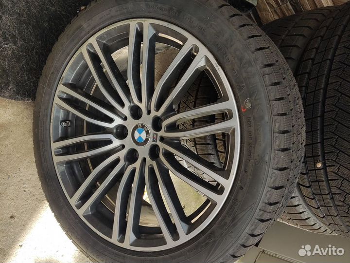 Диски R19 /245/45