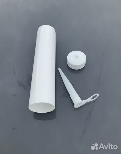 Туба пустая