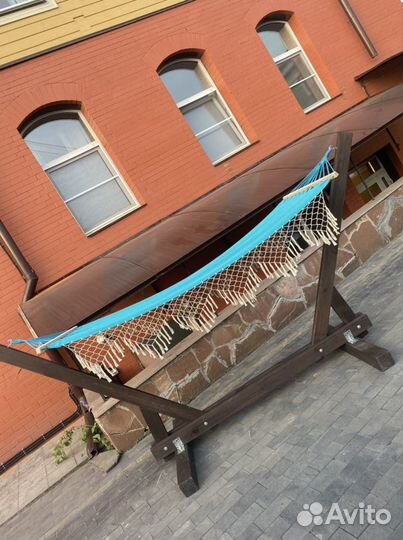 Каркас для гамака