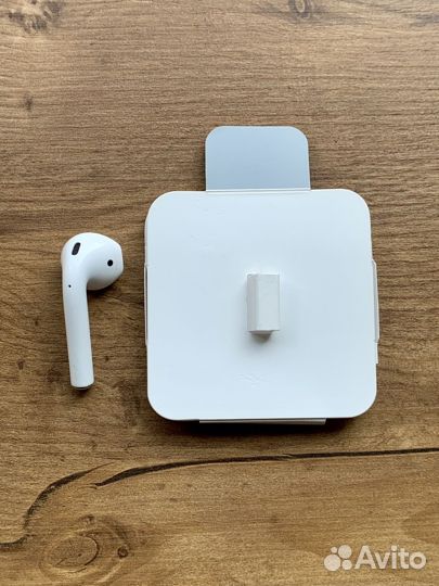 AirPods 2 правый оригинал R