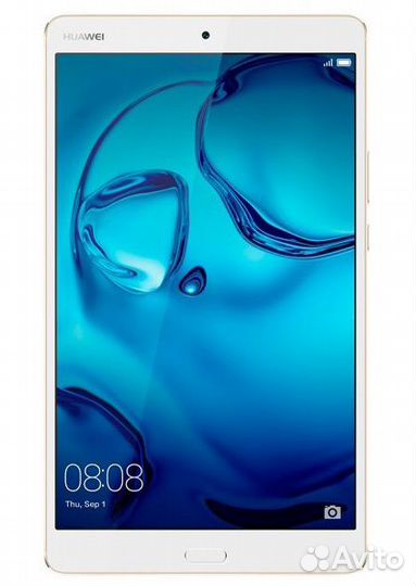 Huawei MediaPad M3 8.4/64gb