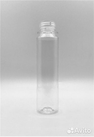 Флаконы пэт