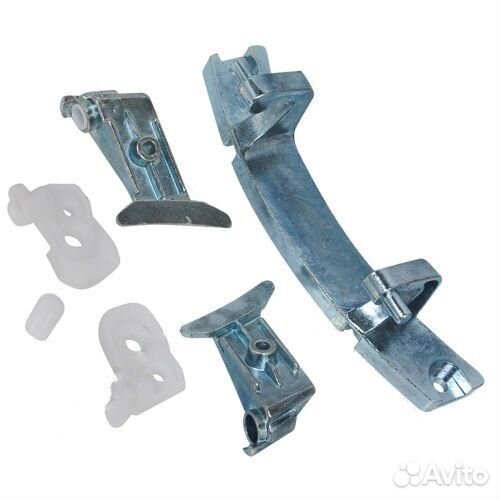 Петля люка 49001262 стиральной машины Candy