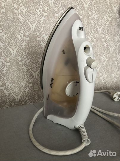 Утюг Bosch