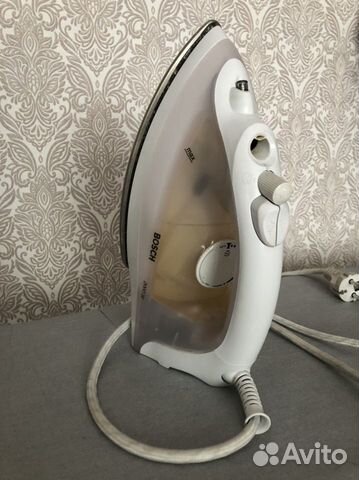 Утюг Bosch