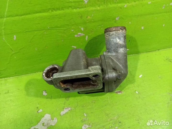 Корпус термостата (термостат) Hyundai Getz 1 2005