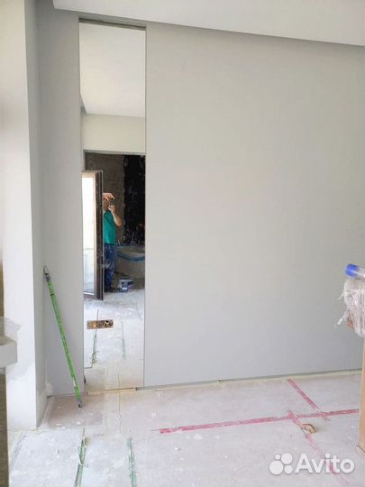 Зеркала в офис