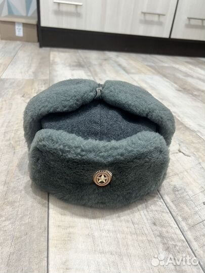 Продам шапку