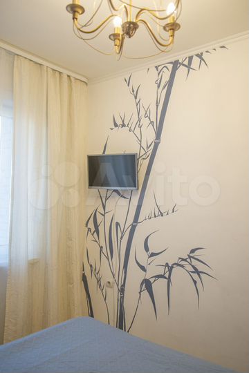 2-к. квартира, 56 м², 17/19 эт.