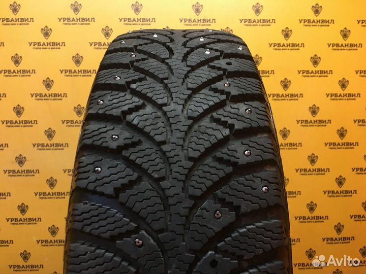 Cordiant Sno-Max 205/60 R16 96