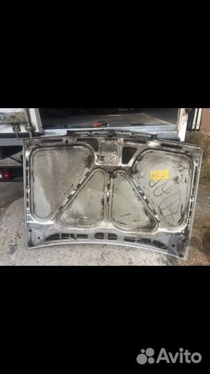 Капот 2108-21099-2109