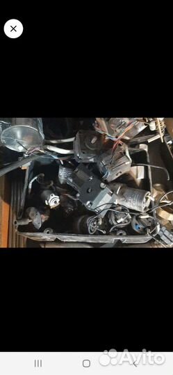 Двигатели дпм, дид, сд, рд