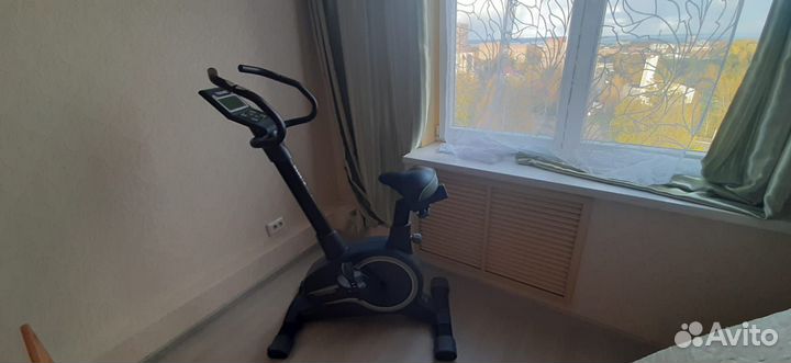 Велотренажёр Torneo B-507G