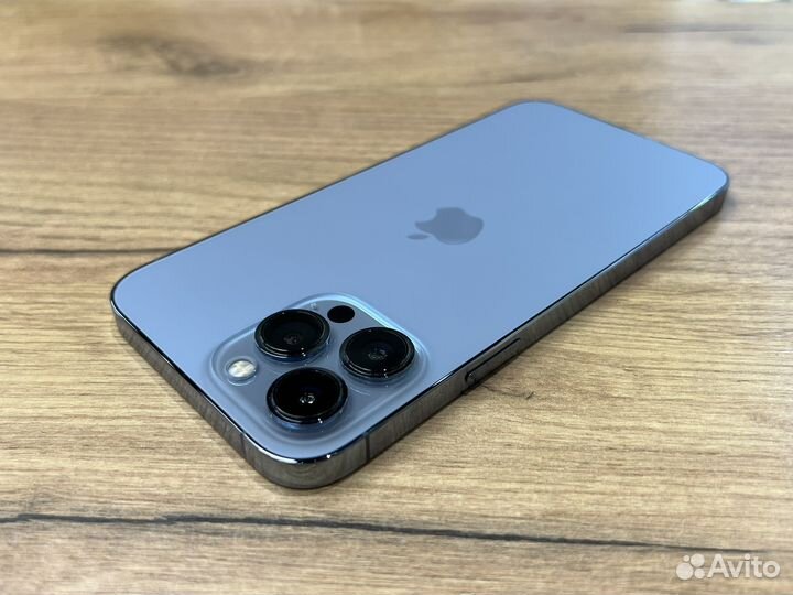iPhone 13 Pro Max, 128 ГБ
