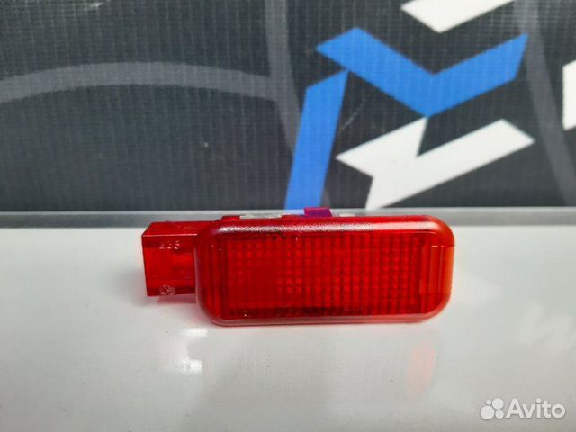 Плафон салона Audi A6 C5 ASN 2003