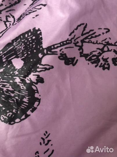 Пуховик Oldos, для девочек