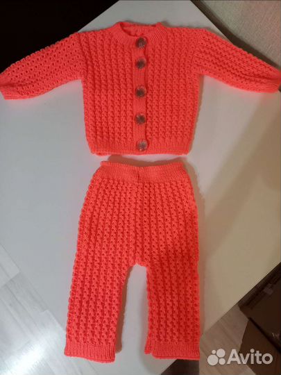 Набор для малыша