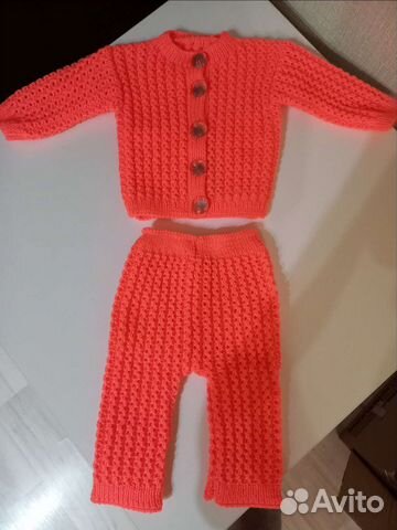 Набор для малыша