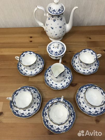 Кофейный набор Эден Zepter